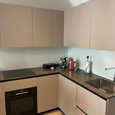 Amedeo'S Sea House Apartamento Trieste Exterior foto