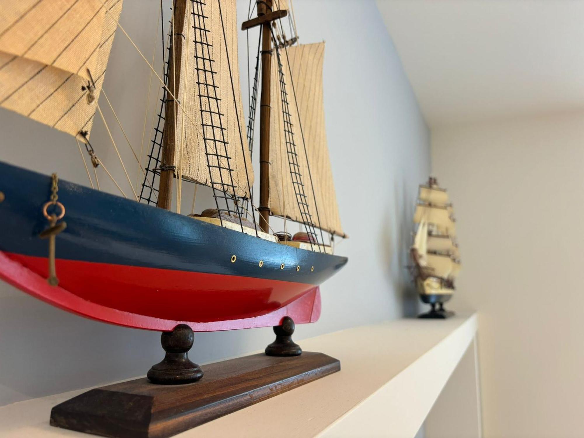 Amedeo'S Sea House Apartamento Trieste Exterior foto